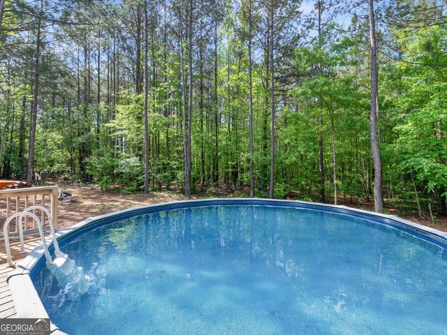 180 Preservation Drive, Jackson, GA 30233