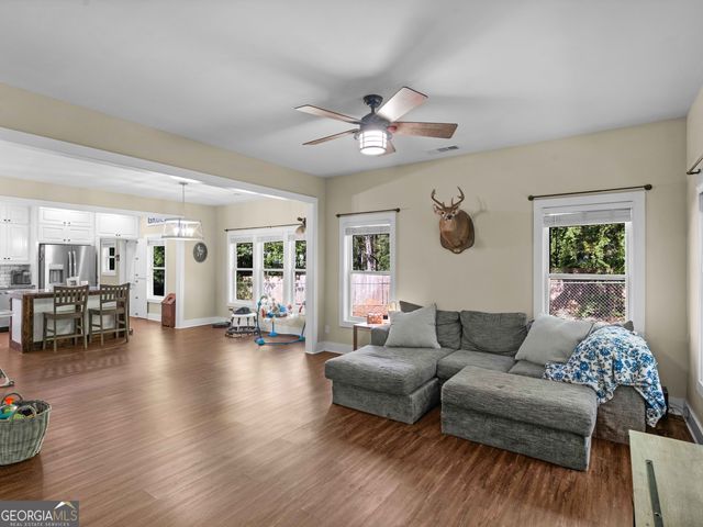 180 Preservation Drive, Jackson, GA 30233