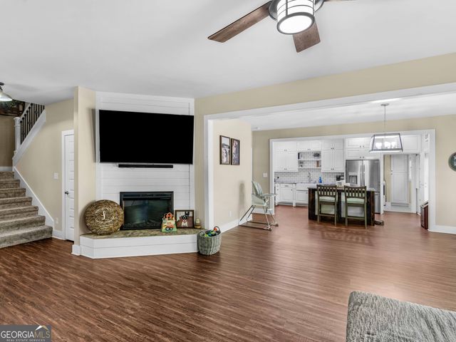 180 Preservation Drive, Jackson, GA 30233