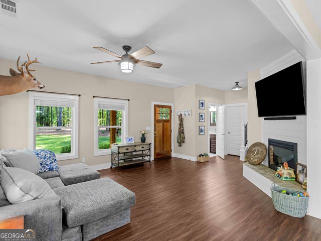 180 Preservation Drive, Jackson, GA 30233