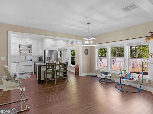 180 Preservation Drive, Jackson, GA 30233