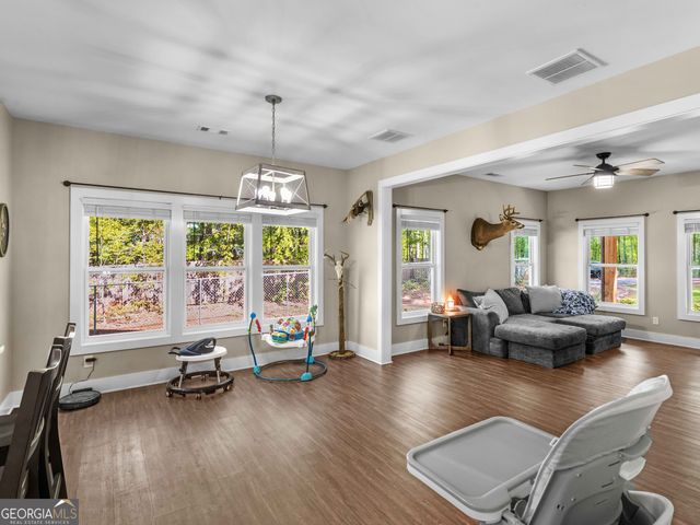 180 Preservation Drive, Jackson, GA 30233