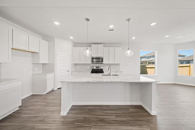 3040 Mistflower Trail, Brookshire, TX 77423