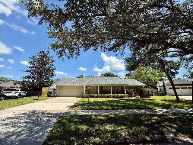 1625 TIOGA TRAIL, Winter Park, FL 32789
