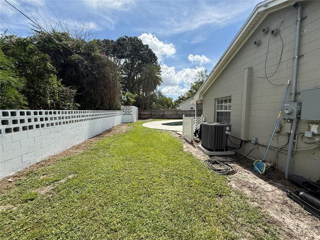 1625 TIOGA TRAIL, Winter Park, FL 32789