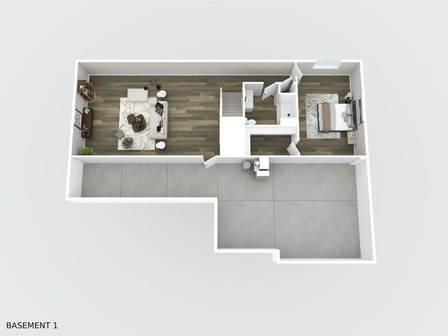 208 N 15th Street, Leclaire, IA 52753