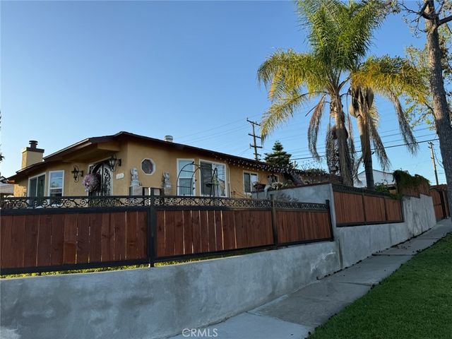 501 Almora Street, Monterey Park, CA 91754