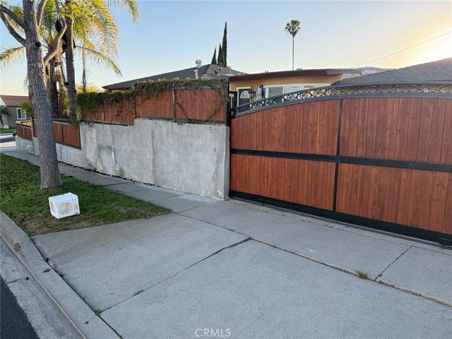501 Almora Street, Monterey Park, CA 91754