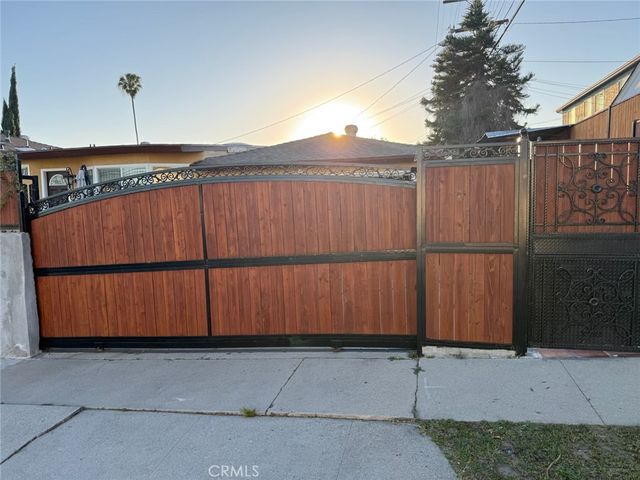 501 Almora Street, Monterey Park, CA 91754