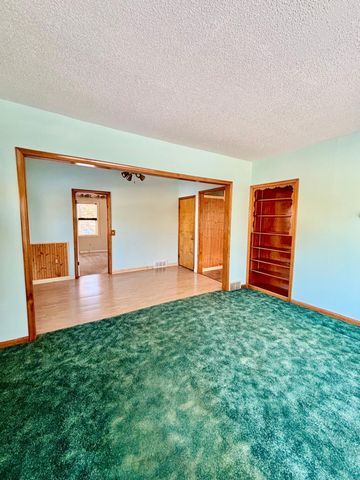 310 Old County Rd W E, Frederic, WI 54837