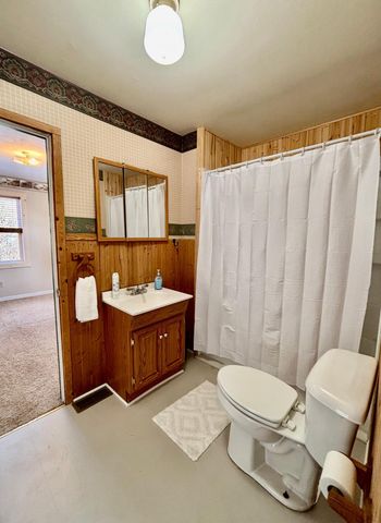310 Old County Rd W E, Frederic, WI 54837