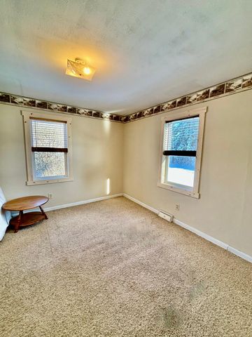 310 Old County Rd W E, Frederic, WI 54837