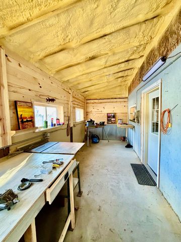 310 Old County Rd W E, Frederic, WI 54837