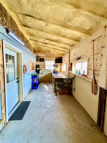 310 Old County Rd W E, Frederic, WI 54837