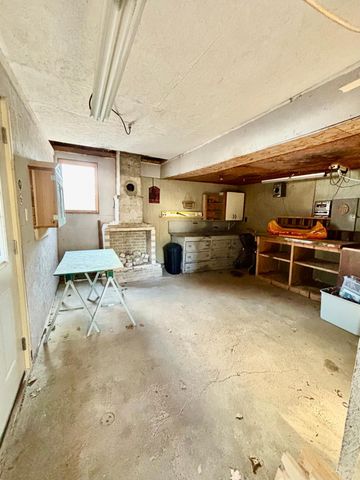 310 Old County Rd W E, Frederic, WI 54837