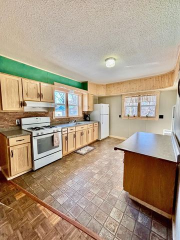 310 Old County Rd W E, Frederic, WI 54837