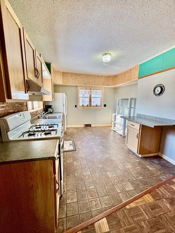 310 Old County Rd W E, Frederic, WI 54837