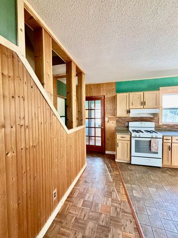 310 Old County Rd W E, Frederic, WI 54837