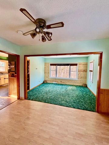 310 Old County Rd W E, Frederic, WI 54837