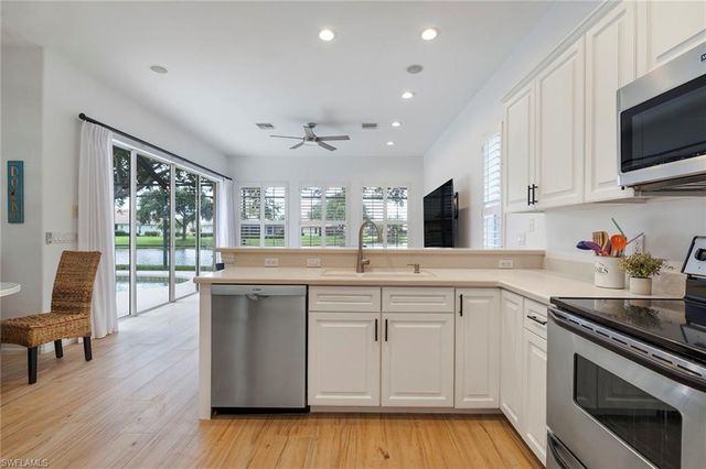 6840 Bent Grass DR, Naples, FL 34113