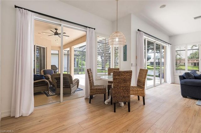 6840 Bent Grass DR, Naples, FL 34113