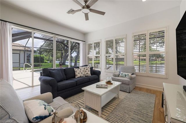 6840 Bent Grass DR, Naples, FL 34113