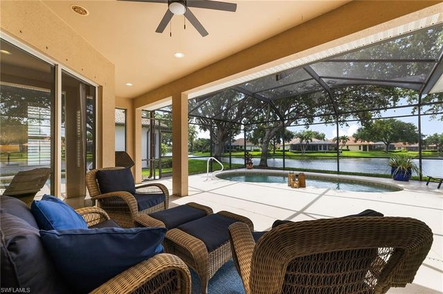 6840 Bent Grass DR, Naples, FL 34113