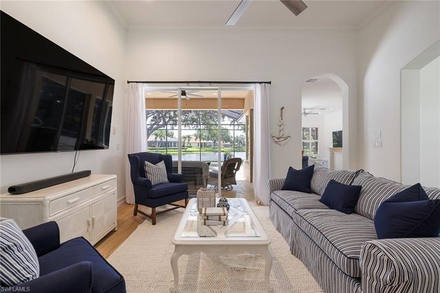 6840 Bent Grass DR, Naples, FL 34113