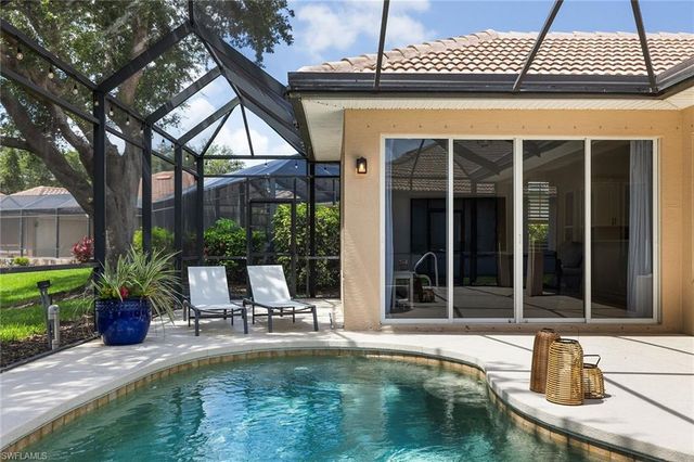 6840 Bent Grass DR, Naples, FL 34113