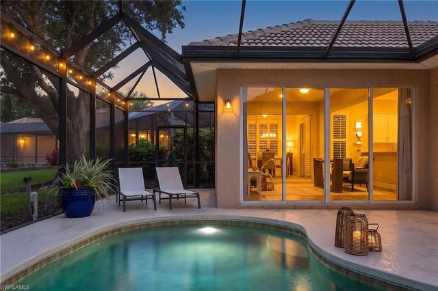 6840 Bent Grass DR, Naples, FL 34113