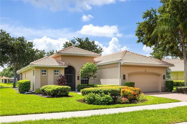 6840 Bent Grass DR, Naples, FL 34113