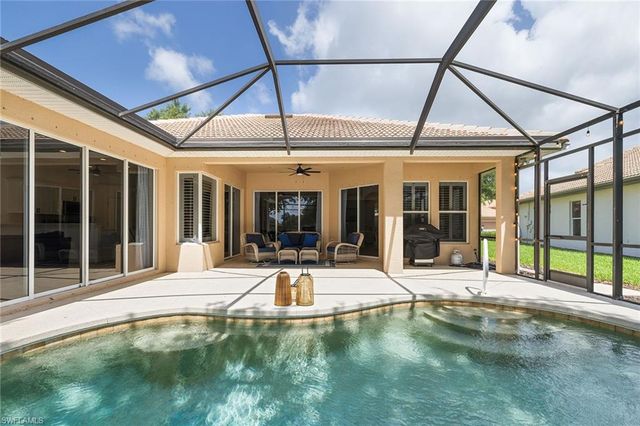 6840 Bent Grass DR, Naples, FL 34113
