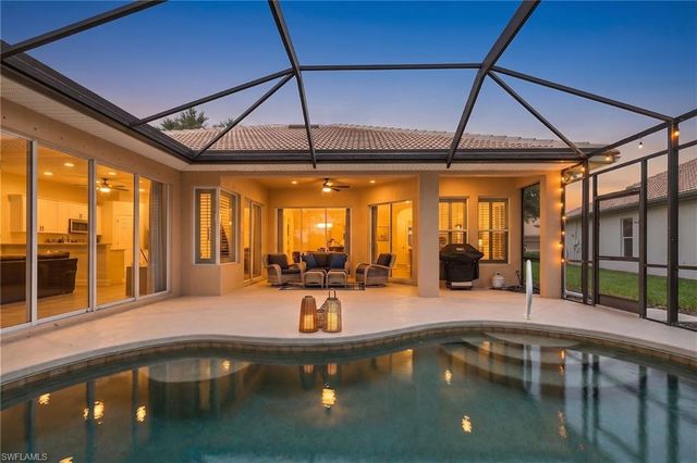 6840 Bent Grass DR, Naples, FL 34113