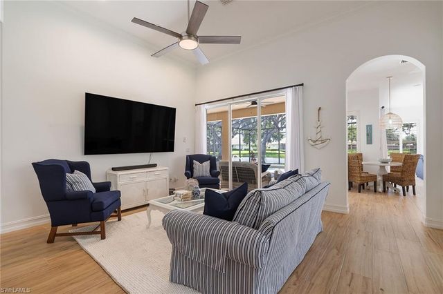 6840 Bent Grass DR, Naples, FL 34113