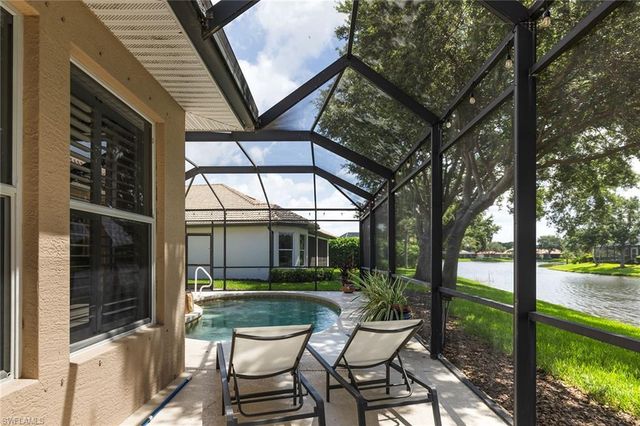 6840 Bent Grass DR, Naples, FL 34113