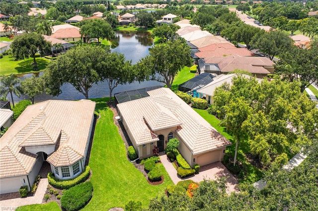 6840 Bent Grass DR, Naples, FL 34113