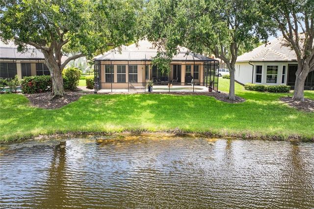 6840 Bent Grass DR, Naples, FL 34113