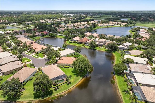 6840 Bent Grass DR, Naples, FL 34113