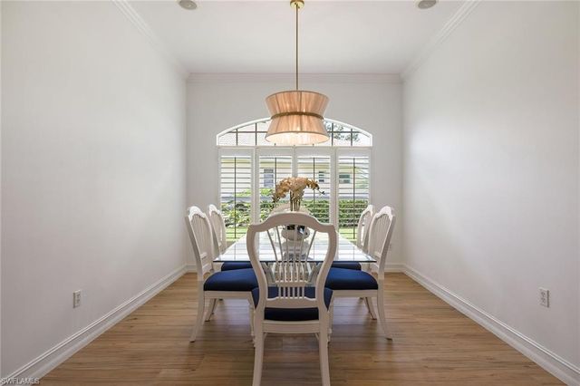 6840 Bent Grass DR, Naples, FL 34113