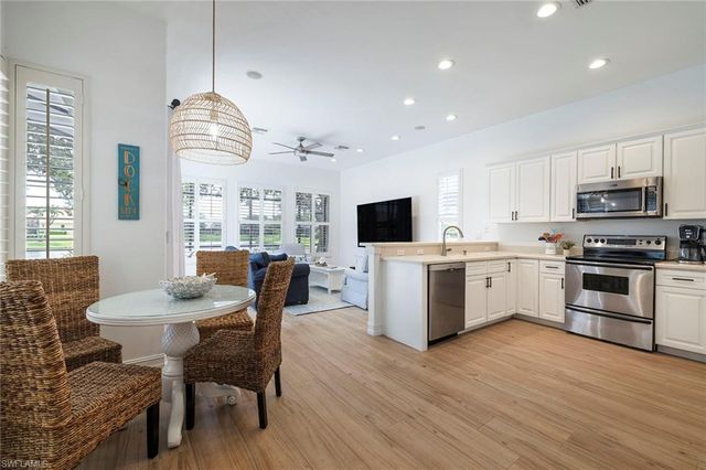 6840 Bent Grass DR, Naples, FL 34113