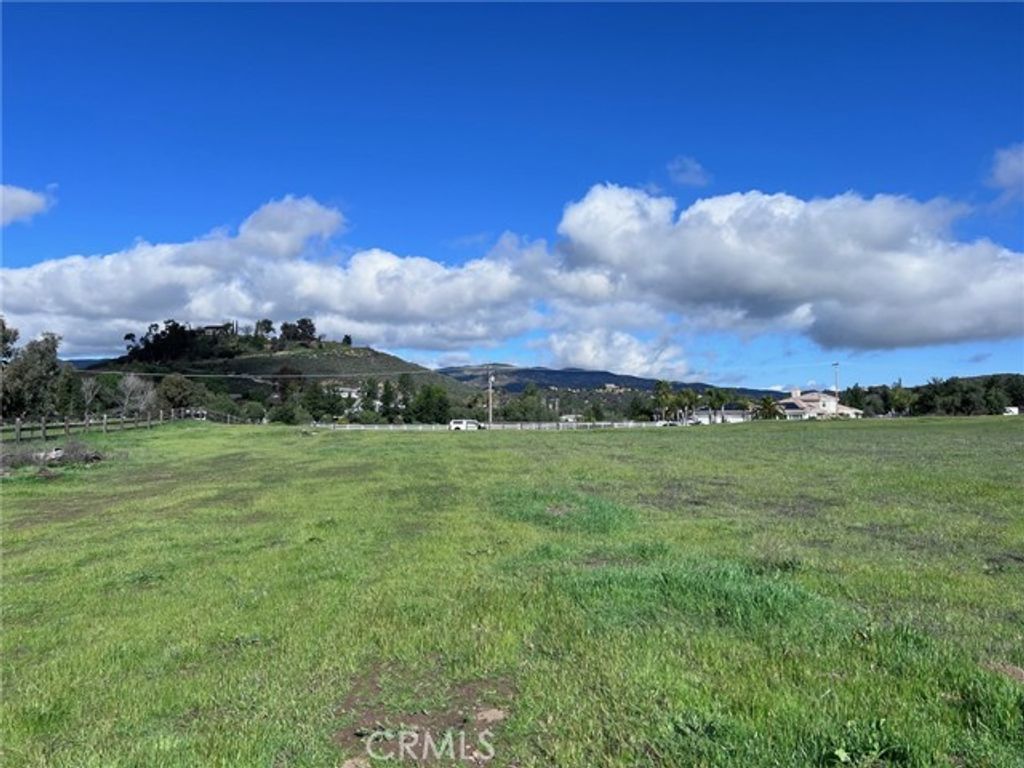 0 AVENIDA CASTILLA, Murrieta, CA 92562