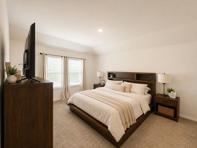 709 Glover Drive, Aubrey, TX 76227