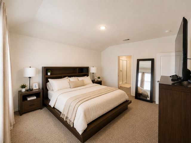 709 Glover Drive, Aubrey, TX 76227