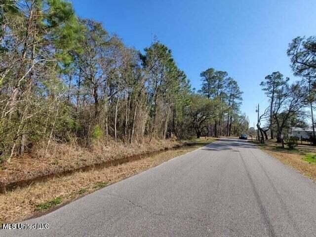 0 Wolf Street, Waveland, MS 39576