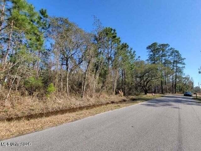 0 Wolf Street, Waveland, MS 39576
