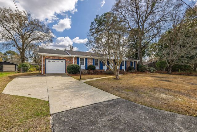 1247 Northfield Place, Hanahan, SC 29410