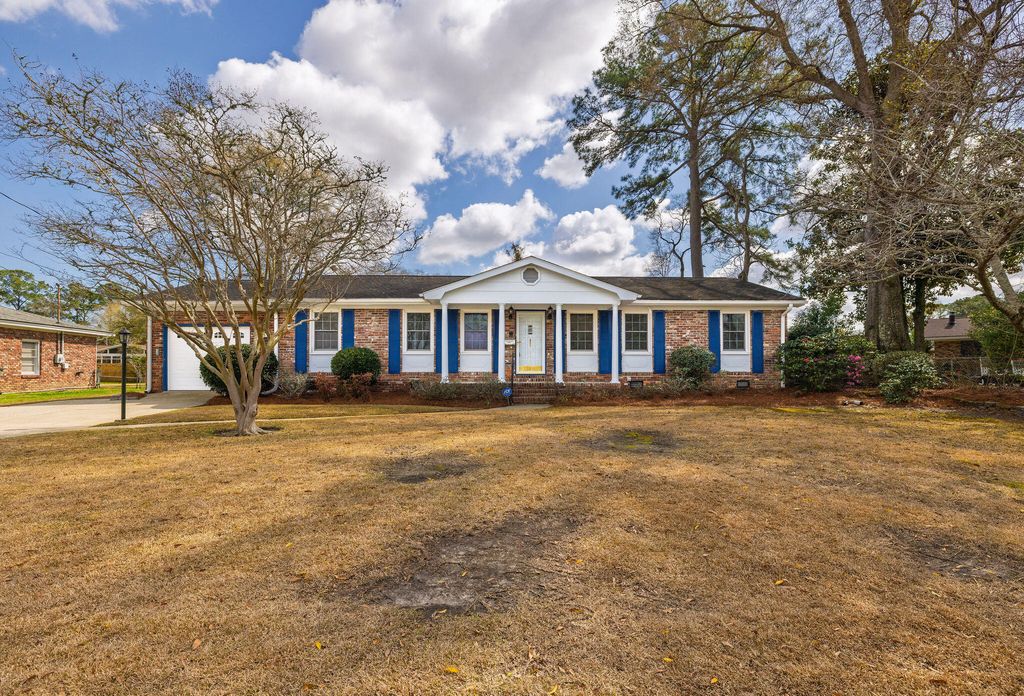 1247 Northfield Place, Hanahan, SC 29410