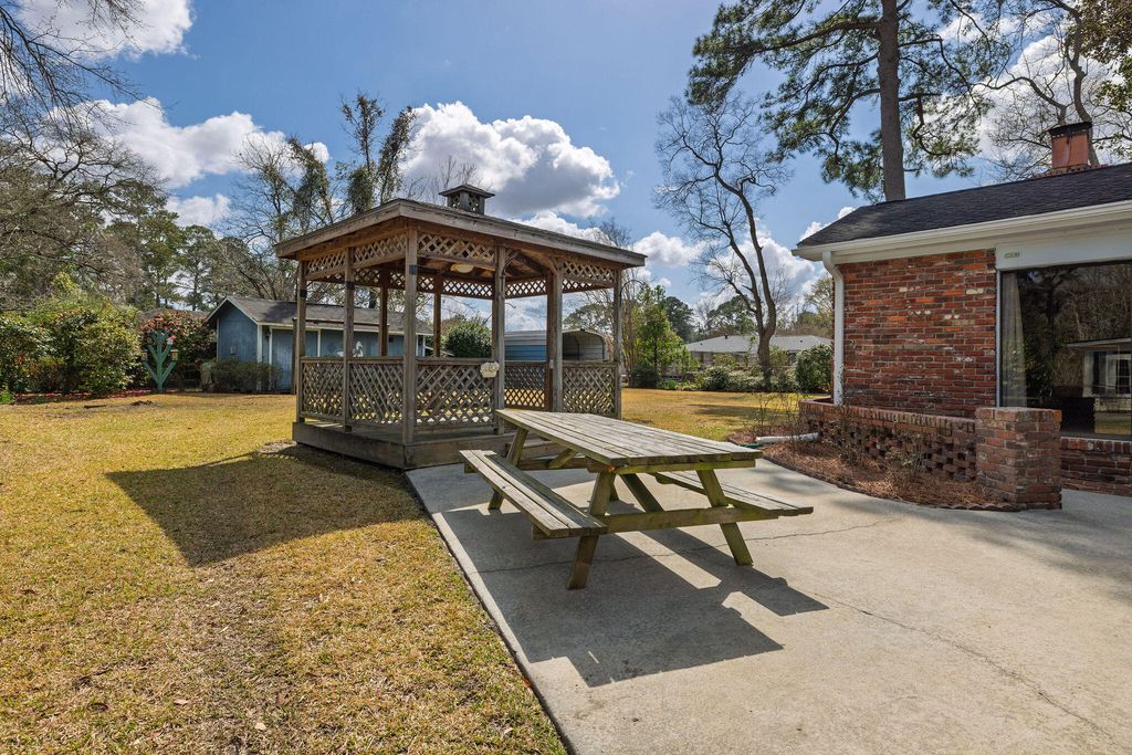 Image 18 of property listing at 1247 Northfield Place, Hanahan, SC 29410