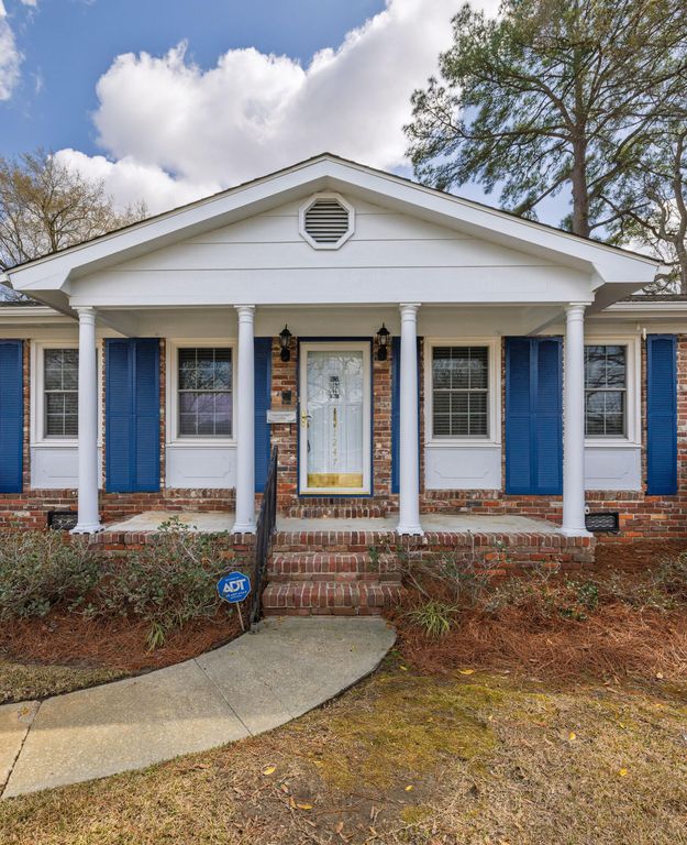 Image 25 of property listing at 1247 Northfield Place, Hanahan, SC 29410
