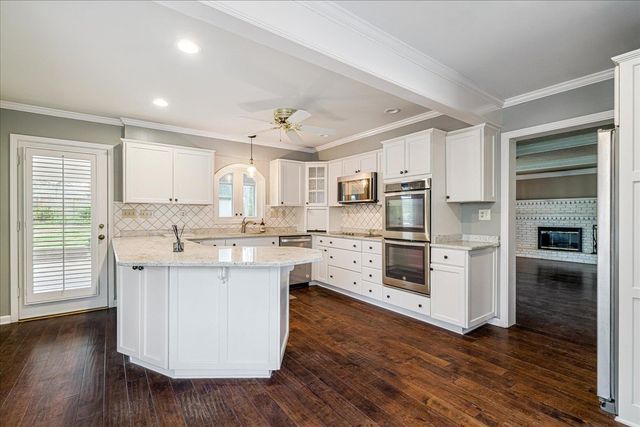 1791 OLD MILL RD, Germantown, TN 38138